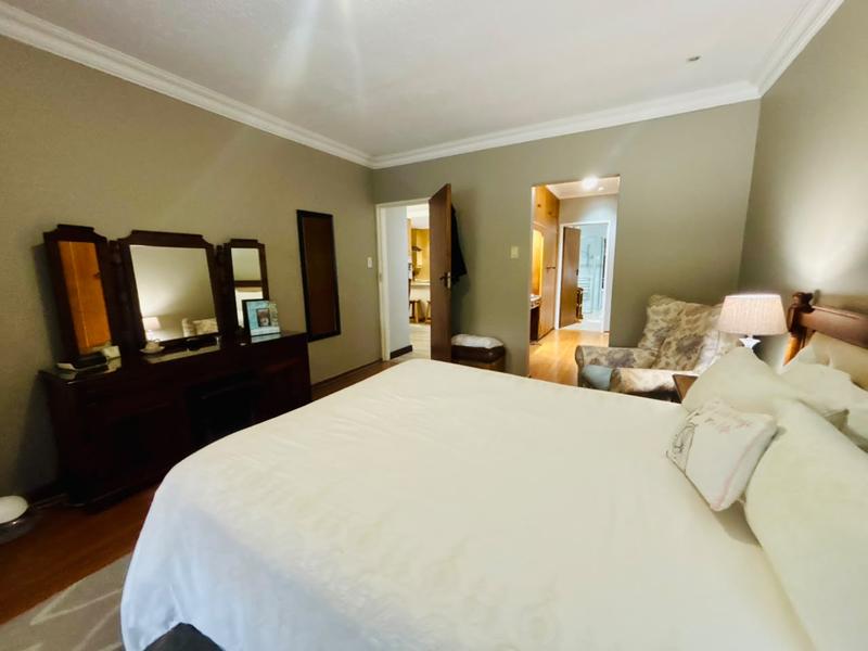 4 Bedroom Property for Sale in Helicon Heights Free State